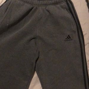 Adidas sweatpants